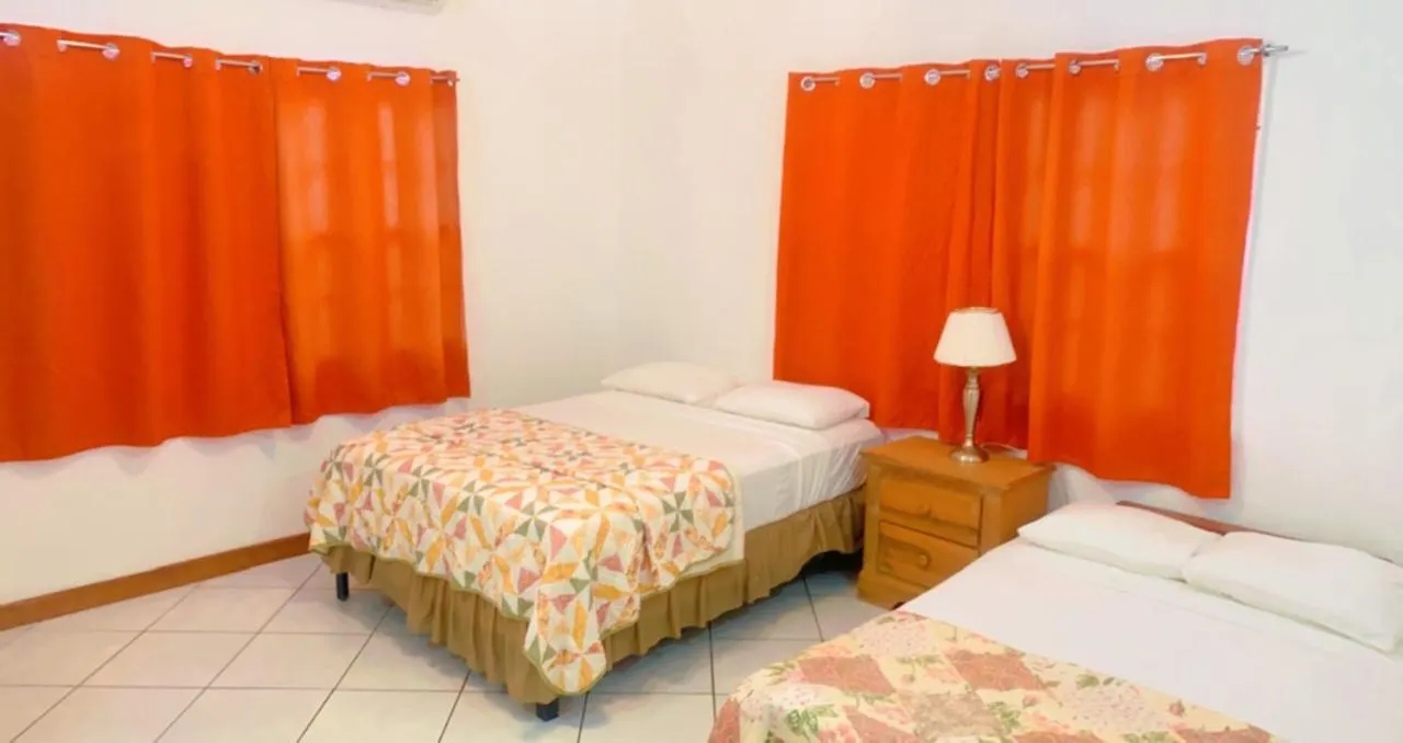 Holiday home Ursula Guesthouse In Bon Accord Crown Point Trinidad And Tobago