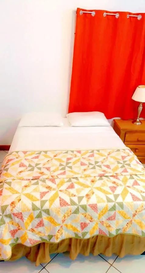 Ursula Guesthouse In Bon Accord Crown Point Trinidad And Tobago